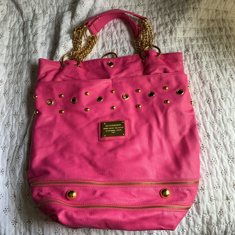 Dolce and Gabbana Sicily tote